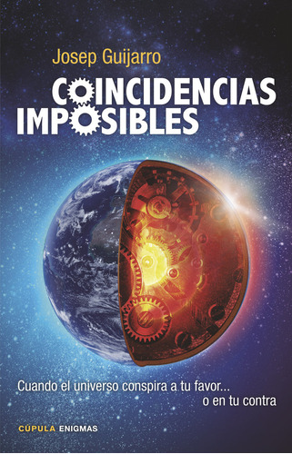 Coincidencias Imposibles (libro Original)