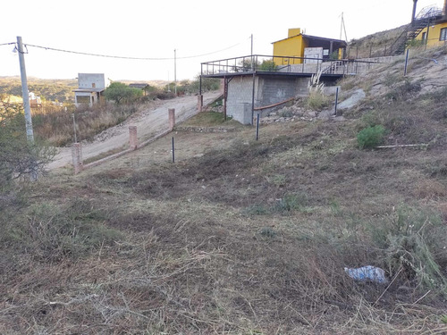 Vendo !! B&s Group Vende Lote Amplio En Estancia Vieja