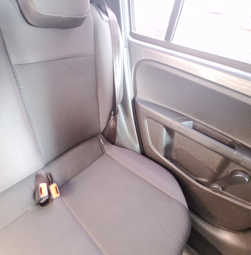Volkswagen Up! 1.0 Pepper 101cv