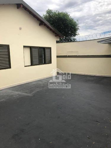 Imagem 11 de 12 de Casa Com 3 Dormitórios Para Alugar, 108 M² Por R$ 2.100,00/mês - Campos Elíseos - Ribeirão Preto/sp - Ca0835