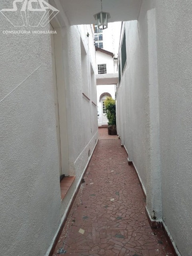 Imagem 16 de 26 de Casa - Ca00110 - 4865039
