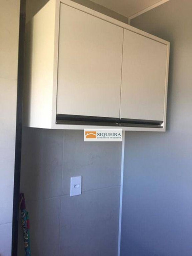 Imagem 15 de 28 de Red Sorocaba - Studio Com 1 Dormitório À Venda, 56 M² Por R$ 250.000 - Jardim América - Sorocaba/sp - St0001