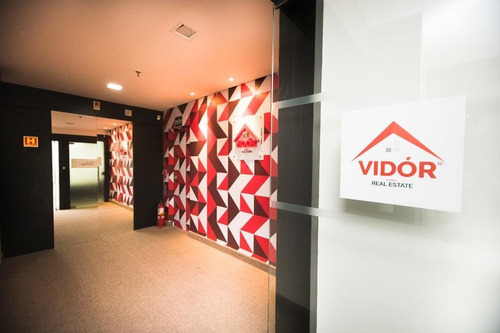 Imagem 14 de 30 de Sala Comercial Para Alugar - Pina - Recife - Sa0283
