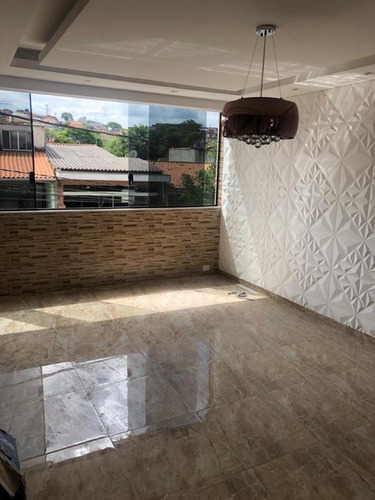 Imagem 10 de 25 de Sobrado Com 3 Dormitórios À Venda, 450 M² Em Osasco - So0665