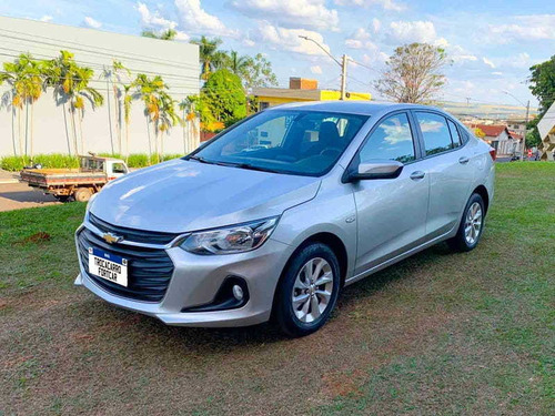 Imagem 1 de 11 de Chevrolet Onix Plus 10tat Ltz 2020