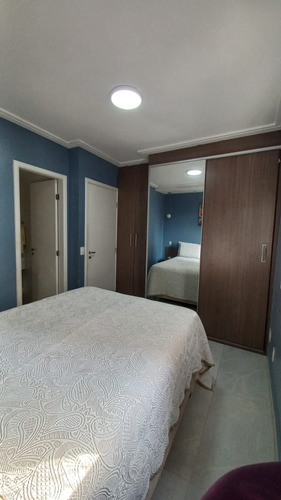 *direto Com O Proprietário*cond. Suprema Vl Augusta 75m