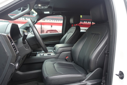 Imagen 9 de 13 de Ford Expedition Limited Max 2019