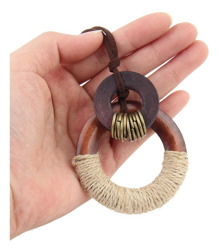 2 Tnico Colgante De Suéter Collar Para Mujeres De Multiusos