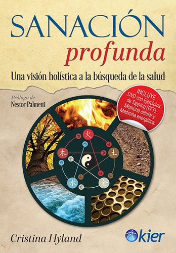 Sanacion Profunda - Cristina Hyland