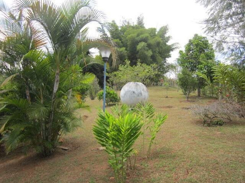 Alquiler Finca La Cumbre