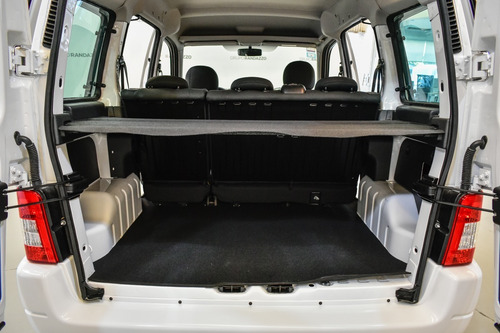 Imagen 15 de 15 de Citroen Berlingo Multispace 1.6 Hdi Xtr 2021 La Plata 087