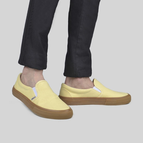 Imagen 1 de 7 de Zapatillas Hombre Captain Fin Devils