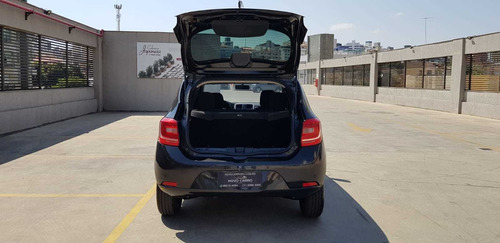 Imagem 14 de 14 de Renault Sandero Expression 1.0 12v Sce (flex)