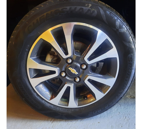 Chevrolet Onix 1.4 MPFI LTZ 8V FLEX 4P MANUAL