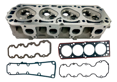 Cabeza De Motor Sola Y Juntas Chevy Monza 1.6 94-12