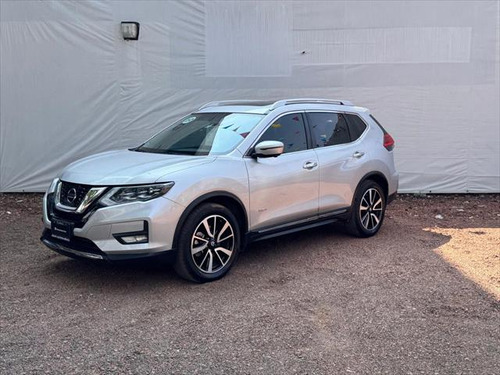 Nissan X-Trail 2.0 Exclusive Hibrido At