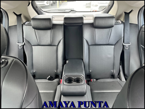 Honda Hr-v Exl 1.5 Cvt Automática Extra Full