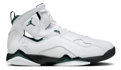 comprar Zapatillas Jordan True Flight White Oxidized 342964-131   