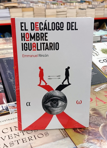 El Decálogo Del Hombre Igualitario