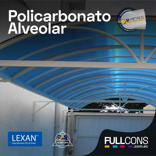 Imagen 3 de 4 de Alucobon En Planchas Para Fachadas Precio M2 Quito Ecuador