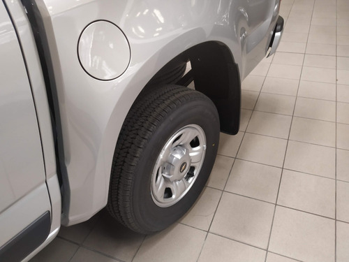 S10 Ls 4x2 Doble Cabina 2021 Linea Nueva 0km