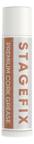 Grasa Para Corcho - Premium Cork Grease - Stagefix 