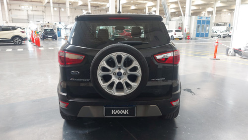Ford Ecosport 2.0L TITANIUM AUTO
