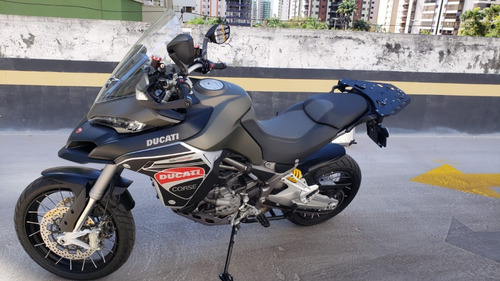 Ducati