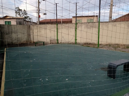 Imagem 8 de 21 de Apartamento Com 2 Dormitórios À Venda, 50 M² Por R$ 135.000,00 - Itaperi - Fortaleza/ce - Ap1924