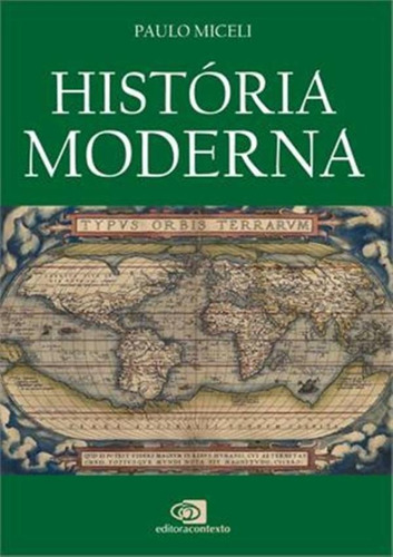 Historia Moderna