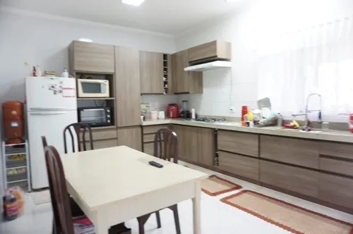 Casa Em Paranapanema Sp, Casa Na Represa Em Cond. Fechado
