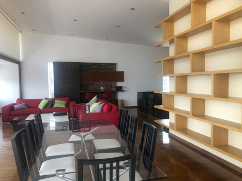 Imagen 23 de 30 de Pent House En Venta En Polanco