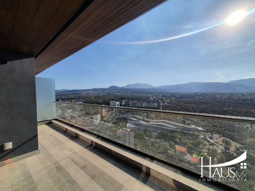 Imagen 27 de 30 de Exclusivo Departamento En Venta, Origina Pedregal