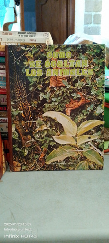 10 Libros De National Geographic (Usado)