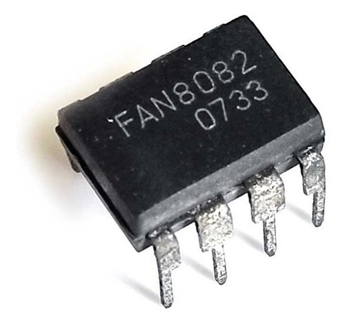 Imagen 1 de 1 de Fan8082 Ic Bi-directional Dc Motor Driver Ca