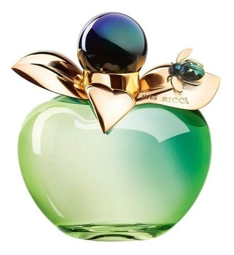 Nina Ricci Bella Edt X80ml Oferta!! Envío Gratis!!