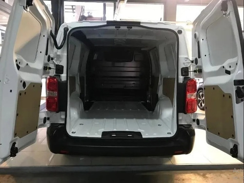 Imagen 7 de 17 de Peugeot Expert 1.6 Hdi Premium