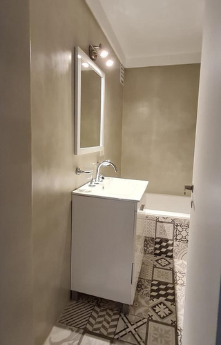 Imagen 14 de 30 de 2 Amb 1er Piso C/patio 41 M2 - Juramento 2800 - Belgrano