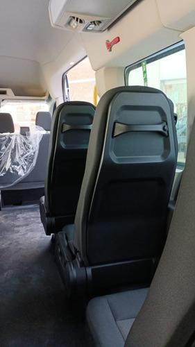 Ford Transit Mini Bus 17+1 Mt