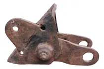 Comprar Soporte De Chasis  Y Gemelo Para Elastico Jeep Ika Otros