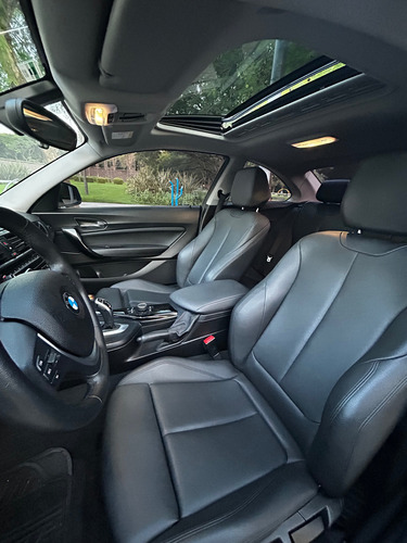 BMW Serie 2 2.0 220i Sport Lci 184cv Coupé