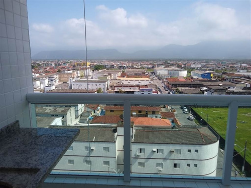 Imagem 3 de 11 de Apartamento - Venda - Ocian - Praia Grande - Tor25