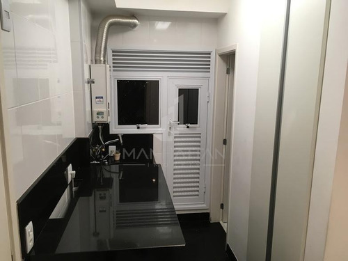 Imagem 8 de 15 de Apartamento À Venda Em Loteamento Residencial Vila Bella Dom Pedro - Ap001293