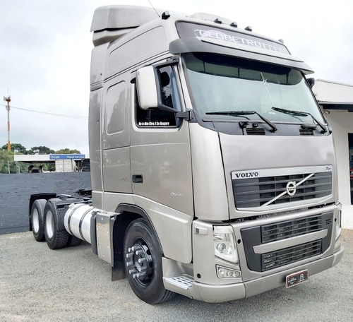 Imagem 5 de 13 de Volvo Fh460