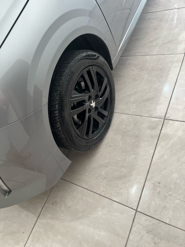 Peugeot 208 1.0 Style Flex 5P