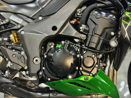 Kawasaki Z1000 R Edition Ano 2022