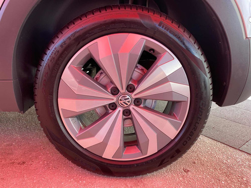 Imagen 14 de 15 de Volkswagen T-cross 2020 1.6 Highline At
