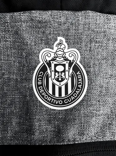Mochila puma chivas hotsell