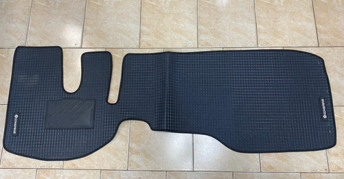 Alfombra Piso Camion Dongfeng 5 Toneladas