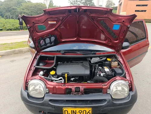Renault Twingo 1.2 Access